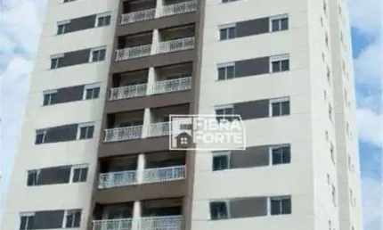 Apartamento com 2 quartos à venda na Rua Vitoriano dos Anjos, Vila João Jorge, Campinas