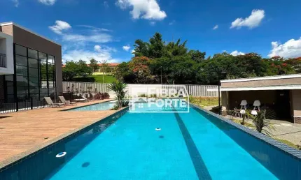 Apartamento com 2 quartos à venda na Avenida Wellman Galvão de França Rangel, Swiss Park, Campinas