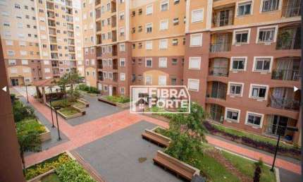Apartamento com 3 quartos à venda na Avenida Padre Guilherme Ary, São Bernardo, Campinas