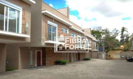 Casa em condomínio fechado com 3 quartos à venda na Rua Fernão de Magalhães, Parque Taquaral, Campinas