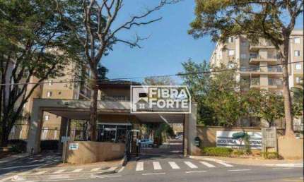 Apartamento com 2 quartos à venda na Rua José Benedito Gregôrio, Parque Fazendinha, Campinas