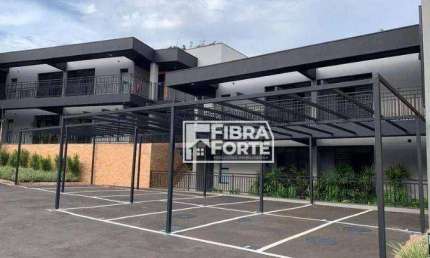Apartamento com 2 quartos à venda na Rua José Jorge Farah, Parque Nova Campinas, Campinas