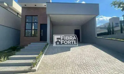 Casa com 3 dormitórios à venda, 176 m² por R$ 1.600.000,00 - Jardim Pinheiros - Valinhos/SP