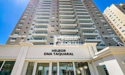 Apartamento com 2 quartos à venda na Rua Doutor Mário Natividade, Taquaral, Campinas