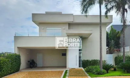 Casa com 5 dormitórios à venda, 354 m² por r$ 2.690.000,00 - swiss park - campinas/sp
