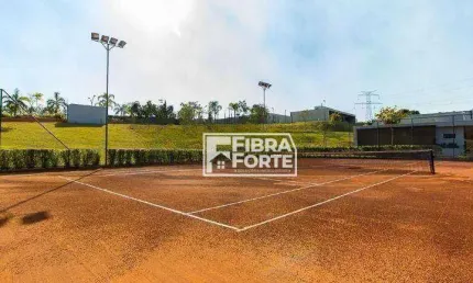 Terreno à venda,  Alphaville Dom Pedro - Campinas/SP