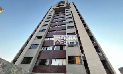 Apartamento com 3 dormitórios à venda - Bonfim - Campinas/SP