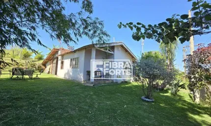 Chácara / sítio com 2 quartos à venda na Estrada Municipal dos Aveiros, Jardim Andorinhas, Campinas