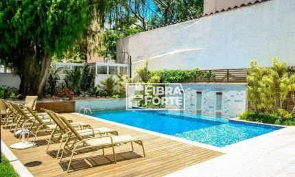 Apartamento com 3 quartos à venda na Rua Barão de Ataliba, Cambuí, Campinas