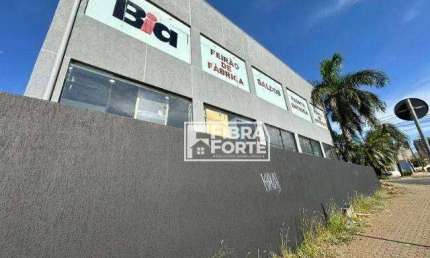 Prédio à venda na Avenida Júlio Prestes, Taquaral, Campinas