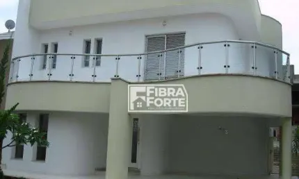 Casa em condomínio fechado com 3 quartos à venda na Avenida Francisco Alfredo Júnior, Swiss Park, Campinas