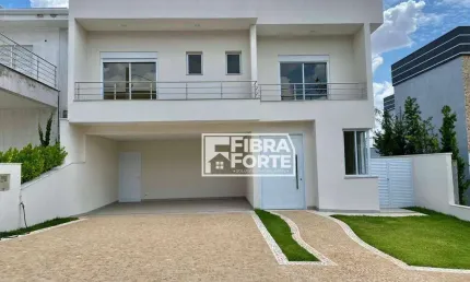Casa com 5 dormitórios à venda, 330 m² por R$ 2.900.000,00 - Swiss Park - Campinas/SP