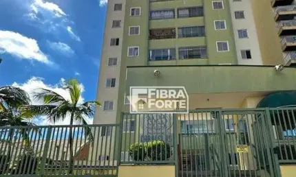 Apartamento com 3 quartos à venda na Avenida João Batista Morato do Canto, Parque Industrial, Campinas