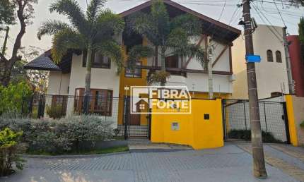 Casa com 3 quartos à venda na Rua Desembargador Antão de Moraes, Cidade Universitária, Campinas