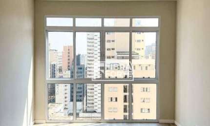 Apartamento com 2 quartos à venda na Avenida Doutor Moraes Salles, Centro, Campinas