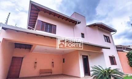 Casa para venda no Jardim Chapadão com 4 dormitórios sendo 1 suíte