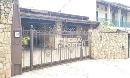 Casa com 2 quartos uma suíte à venda, 100 m²em Barão Geraldo - Campinas/SP.