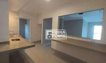 Apartamento com 2 quartos à venda na Rua Barão de Jaguara, Bosque, Campinas