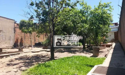Terreno para venda no Jardim Nova Europa com 312 metros.