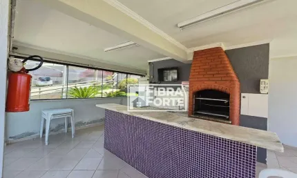 Apartamento para venda no jardim nova europa com dormitórios e 1 vaga coberta.