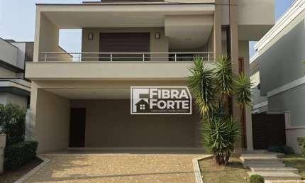 Casa em condomínio fechado com 3 quartos à venda na Avenida Francisco Alfredo Júnior, Swiss Park, Campinas