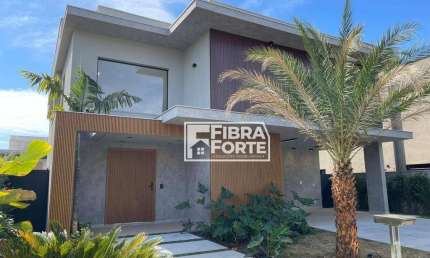 Casa em condomínio fechado com 4 quartos à venda na Rua José Peressinoto, Alphaville Dom Pedro 2, Campinas