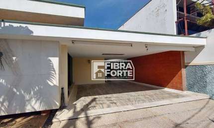 Casa para venda no Taquaral com 3 dormitórios sendo 2 suítes
