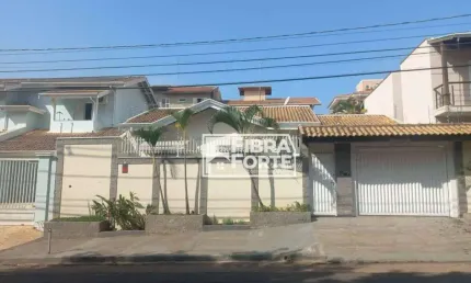 Casa com 4 quartos à venda na Rua Manoel Pereira Barbosa, Parque Alto Taquaral, Campinas