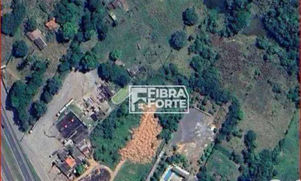 Área de 34.872,00m², em Cosmópolis-SP. Na beira da Rod. Prof. Zeferino Vaz (SP 332), Km 138 Itapavussu