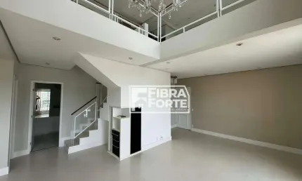 Cobertura com 3 quartos à venda na Avenida Doutor Nelson Noronha Gustavo Filho, Vila Brandina, Campinas