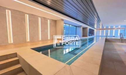 Apartamento alto padrão, venda, Cambuí, Campinas/SP