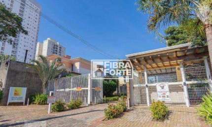 Apartamento com 3 quartos à venda na Rua São Miguel Arcanjo, Jardim Nova Europa, Campinas