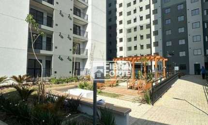 APARTAMENTO NO RESIDENCIAL URBAN PARQUE DAS BANDEIRAS