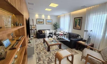 Apartamento com 3 quartos à venda na Avenida Maria Emília Alves dos Santos de Ângelis, Parque Prado, Campinas