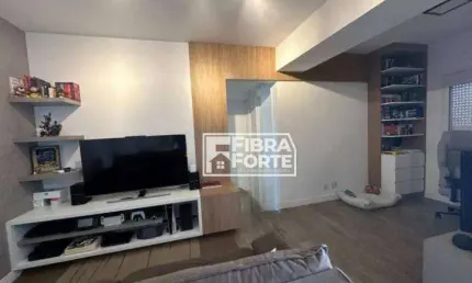 Apartamento com 3 quartos sendo um suíte a venda - Ponte Preta - Campinas - SP