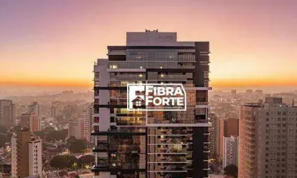 Apartamento com 3 quartos à venda na Rua Maria Monteiro, Cambuí, Campinas