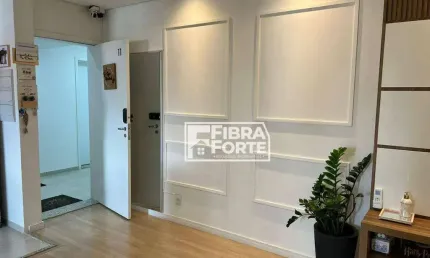 Apartamento com 3 dormitórios à venda - Ponte Preta - Campinas/SP