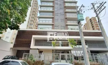 Apartamento com 3 quartos à venda na Rua Joaquim Novaes, Cambuí, Campinas