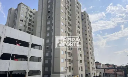 Apartamento para locação Jardim Nova Europa, Campinas