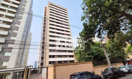 Apartamento com 3 quartos à venda na Rua Coelho Neto, Vila Itapura, Campinas