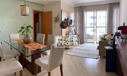Apartamento com 3 quartos à venda na Rua Dona Maria Umbelina Couto, Taquaral, Campinas