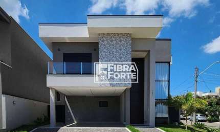 Casa com 5 dormitórios à venda, 290 m² por R$ 3.700.000,00 - Swiss Park - Campinas/SP