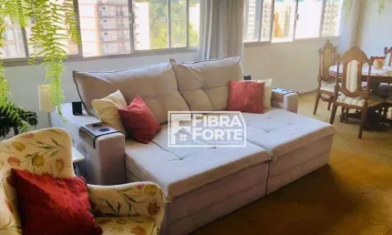 Apartamento  à venda,  Jardim Proença - Campinas/SP