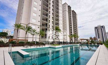Apartamento à venda, 83 m² por R$ 1.080.000,00 - Taquaral - Campinas/SP