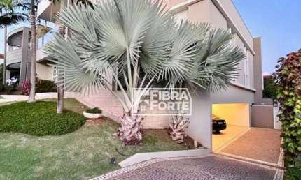 Casa, venda, alto padrão, Mont Blanc Residence, Campinas/SP