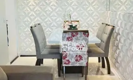 Apartamento com 3 quartos à venda na Avenida Padre Guilherme Ary, São Bernardo, Campinas