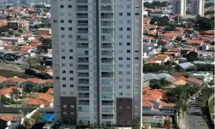 Apartamento com 3 quartos à venda na Avenida Maria Emília Alves dos Santos de Ângelis, Parque Prado, Campinas