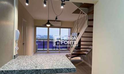 Apartamento com 3 dormitórios à venda - Taquaral - Campinas/SP