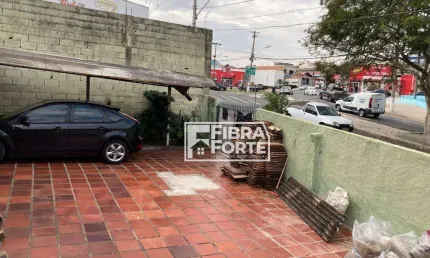 Casa com 3 dormitórios à venda, 188 m² por R$ 950.000,00 - Swift - Campinas/SP
