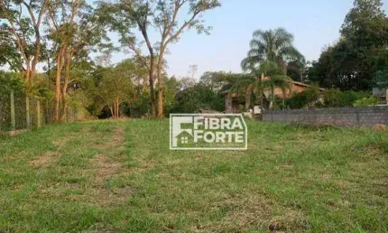 Terreno à venda na Rua Luiz de Campos Serra, Vista Alegre, Vinhedo